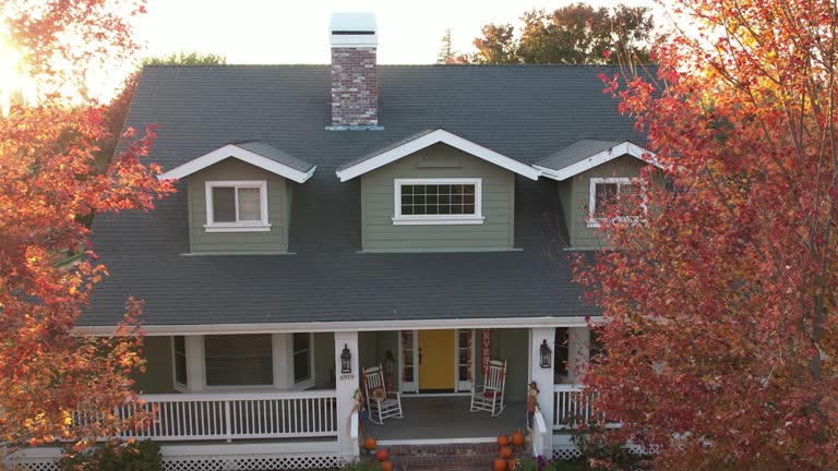 Manatee Road, FL Roofing Service Company